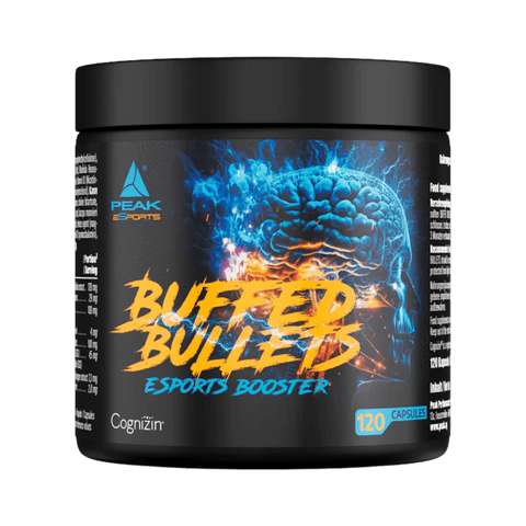 Buffed - 𝐋𝐀𝐒𝐓𝐋𝐈𝐅𝐓®