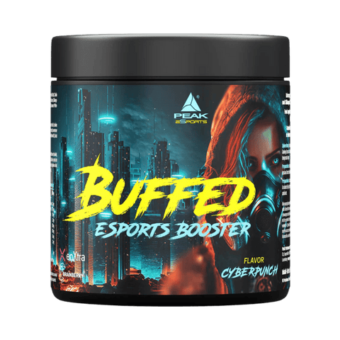 Buffed - 𝐋𝐀𝐒𝐓𝐋𝐈𝐅𝐓®
