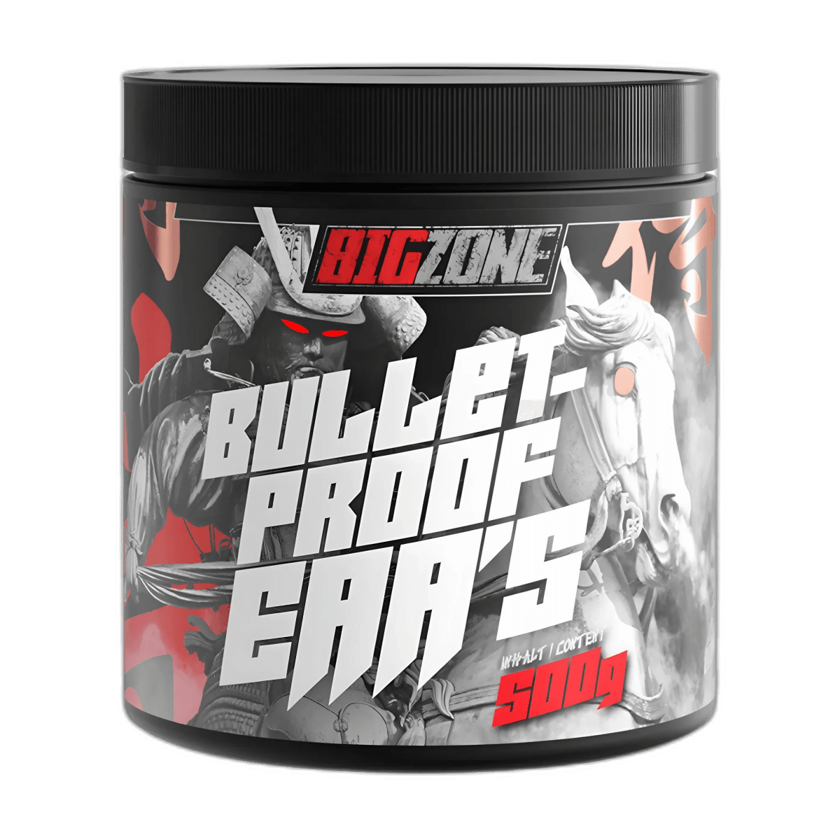 Bulletproof EAA - 𝐋𝐀𝐒𝐓𝐋𝐈𝐅𝐓®