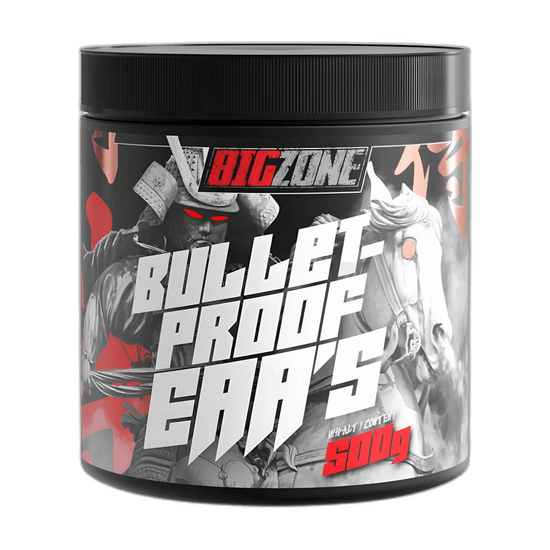 Bulletproof EAA - 𝐋𝐀𝐒𝐓𝐋𝐈𝐅𝐓®