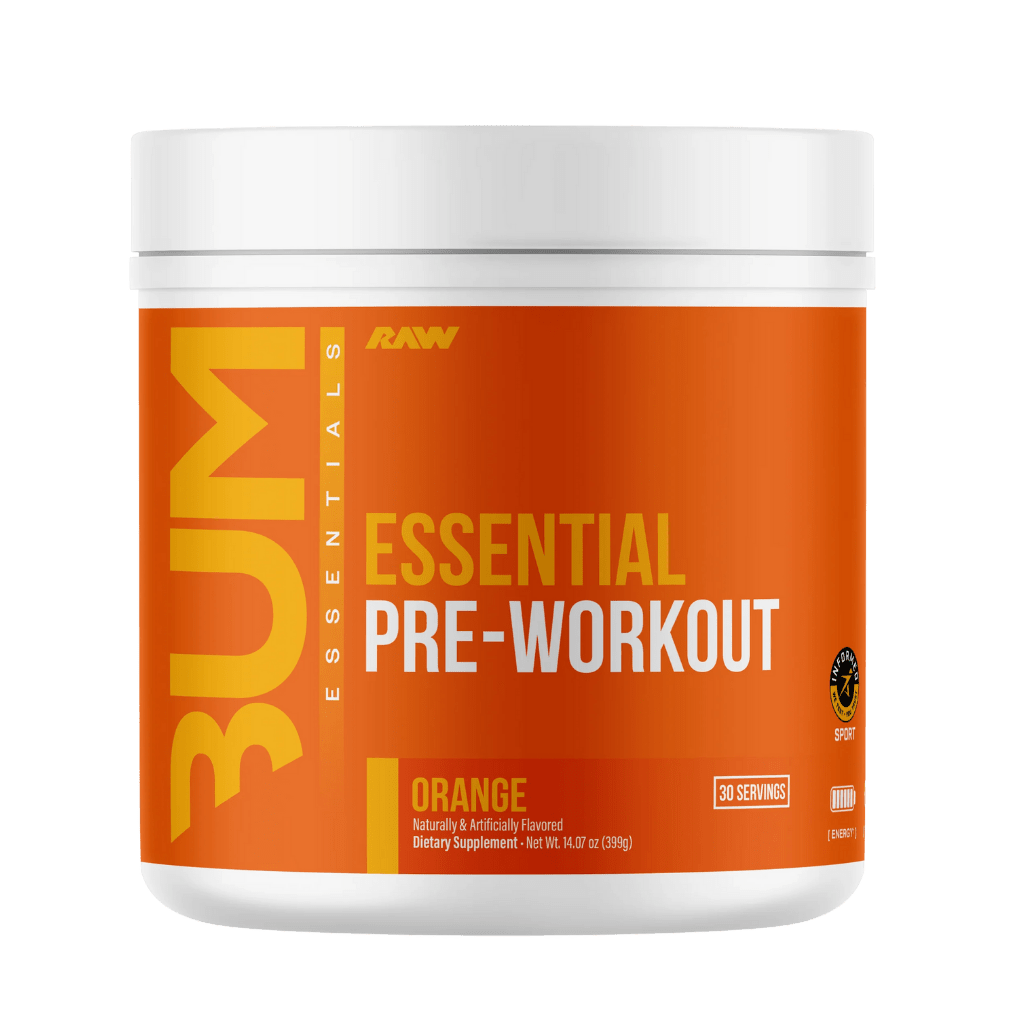 Bum Essential - 𝐋𝐀𝐒𝐓𝐋𝐈𝐅𝐓®