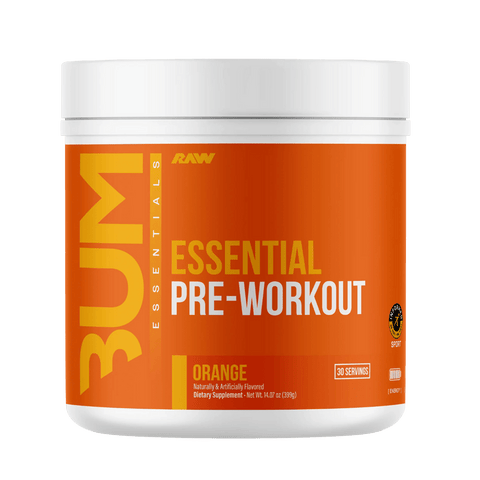 Bum Essential - 𝐋𝐀𝐒𝐓𝐋𝐈𝐅𝐓®