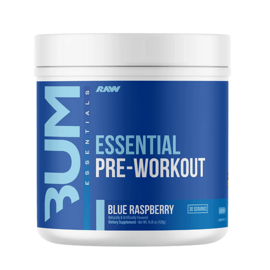 Bum Essential - 𝐋𝐀𝐒𝐓𝐋𝐈𝐅𝐓®