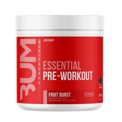 Bum Essential - 𝐋𝐀𝐒𝐓𝐋𝐈𝐅𝐓®