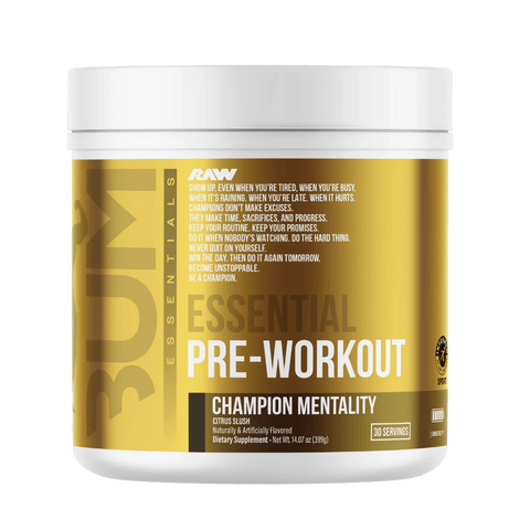 Bum Essential - 𝐋𝐀𝐒𝐓𝐋𝐈𝐅𝐓®