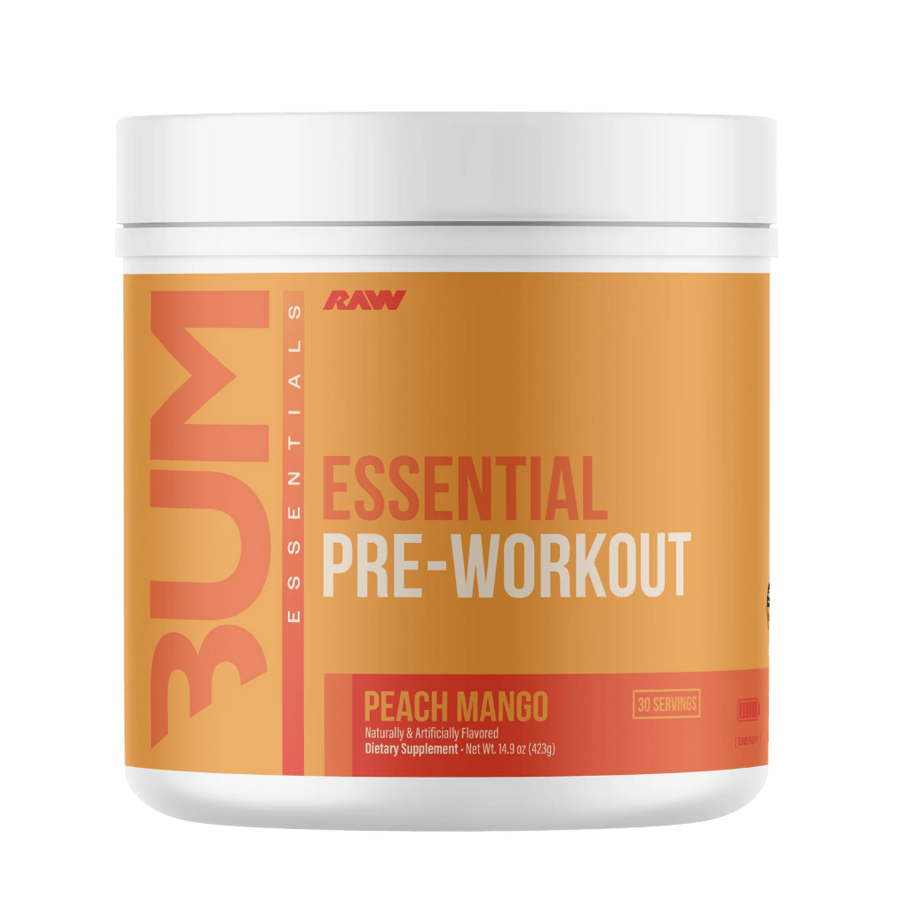 Bum Essential - 𝐋𝐀𝐒𝐓𝐋𝐈𝐅𝐓®