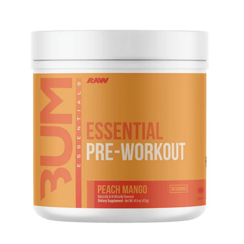 Bum Essential - 𝐋𝐀𝐒𝐓𝐋𝐈𝐅𝐓®