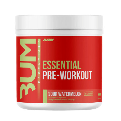 Bum Essential - 𝐋𝐀𝐒𝐓𝐋𝐈𝐅𝐓®