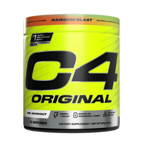 C4 Original - 𝐋𝐀𝐒𝐓𝐋𝐈𝐅𝐓®