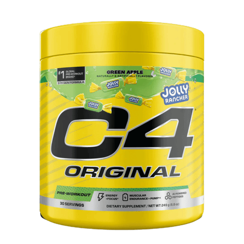 C4 Original - 𝐋𝐀𝐒𝐓𝐋𝐈𝐅𝐓®
