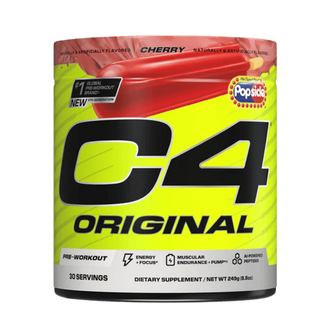 C4 Original - 𝐋𝐀𝐒𝐓𝐋𝐈𝐅𝐓®