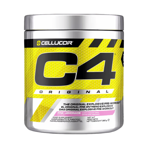 C4 Original - 𝐋𝐀𝐒𝐓𝐋𝐈𝐅𝐓®