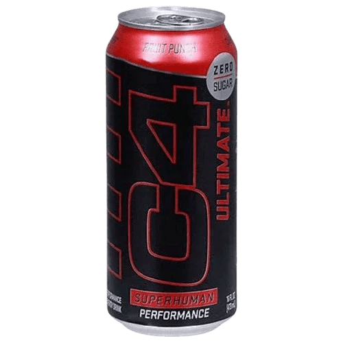 C4 ZERO - 𝐋𝐀𝐒𝐓𝐋𝐈𝐅𝐓®