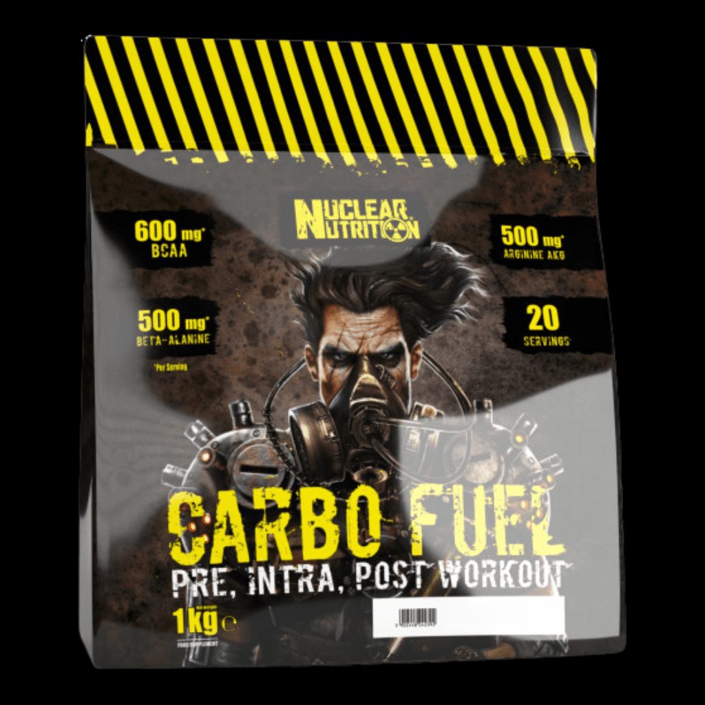 Carbo Fuel - 𝐋𝐀𝐒𝐓𝐋𝐈𝐅𝐓®