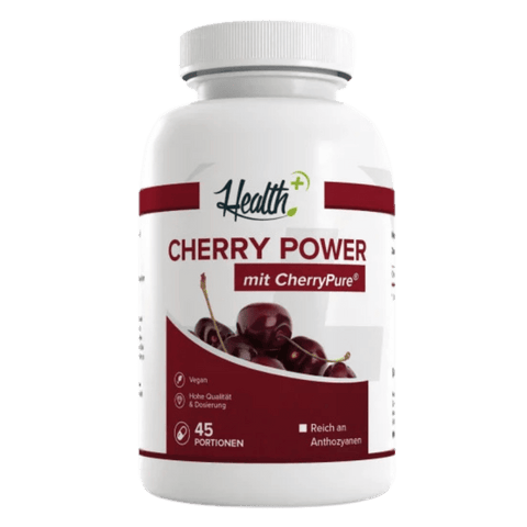Cherry Power - 𝐋𝐀𝐒𝐓𝐋𝐈𝐅𝐓®