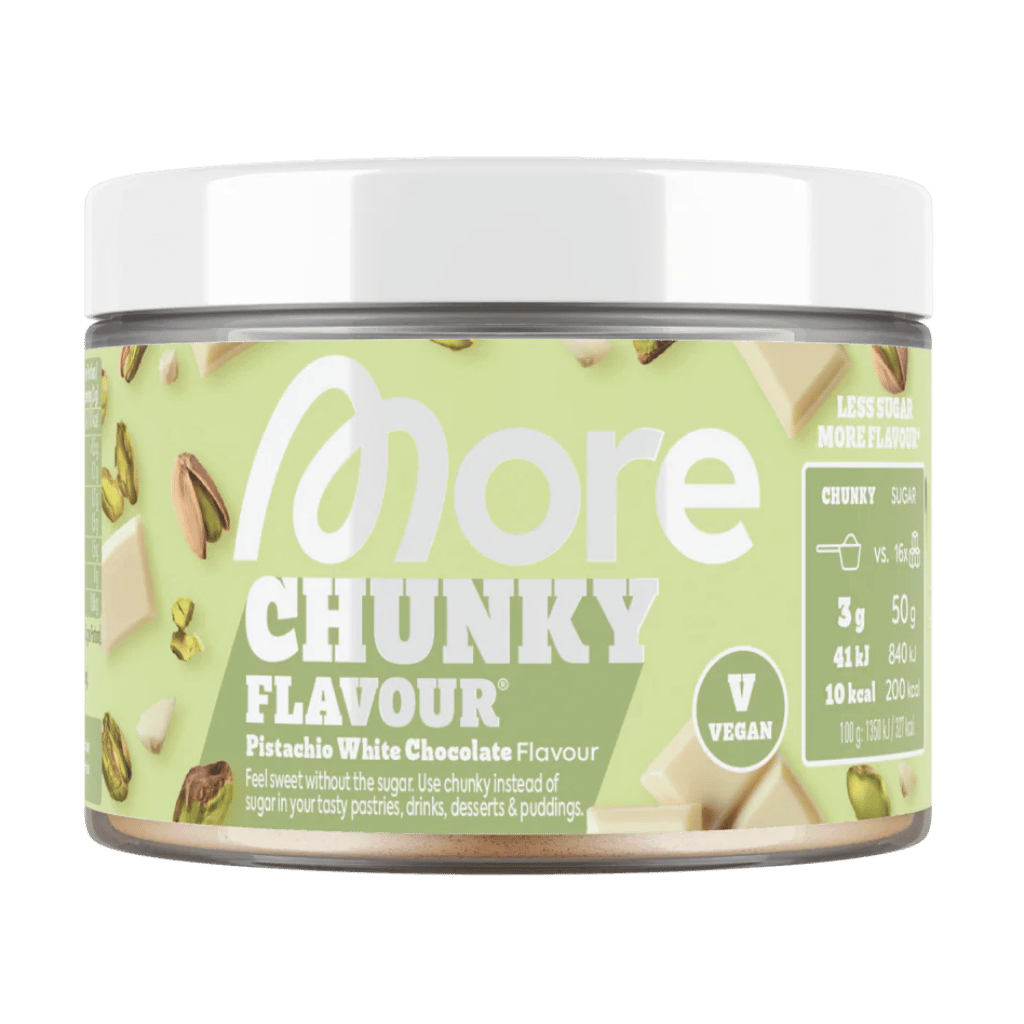 Chunky Flavour - 𝐋𝐀𝐒𝐓𝐋𝐈𝐅𝐓®
