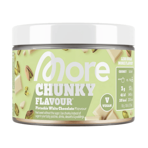 Chunky Flavour - 𝐋𝐀𝐒𝐓𝐋𝐈𝐅𝐓®