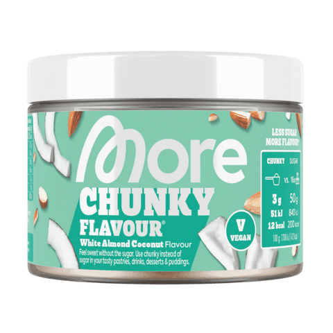 Chunky Flavour - 𝐋𝐀𝐒𝐓𝐋𝐈𝐅𝐓®