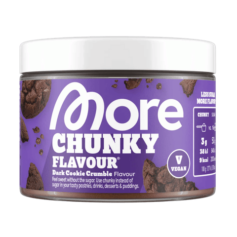 Chunky Flavour - 𝐋𝐀𝐒𝐓𝐋𝐈𝐅𝐓®