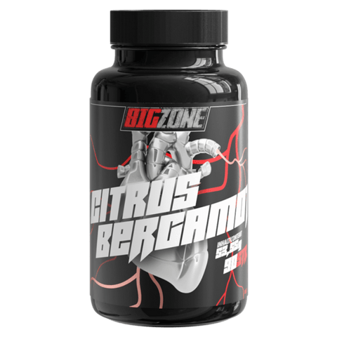 Citrus Bergamot - 𝐋𝐀𝐒𝐓𝐋𝐈𝐅𝐓®