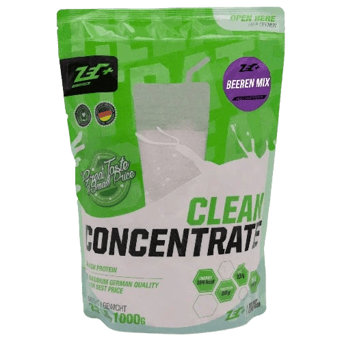 Clean Concentrate - 𝐋𝐀𝐒𝐓𝐋𝐈𝐅𝐓®