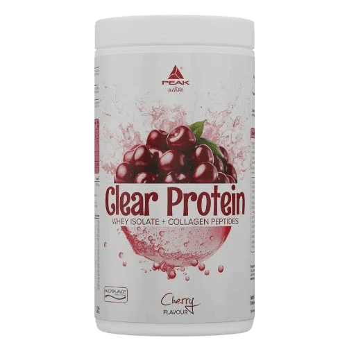 Clear Whey - 𝐋𝐀𝐒𝐓𝐋𝐈𝐅𝐓®