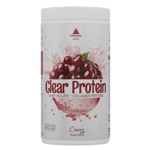 Clear Whey - 𝐋𝐀𝐒𝐓𝐋𝐈𝐅𝐓®