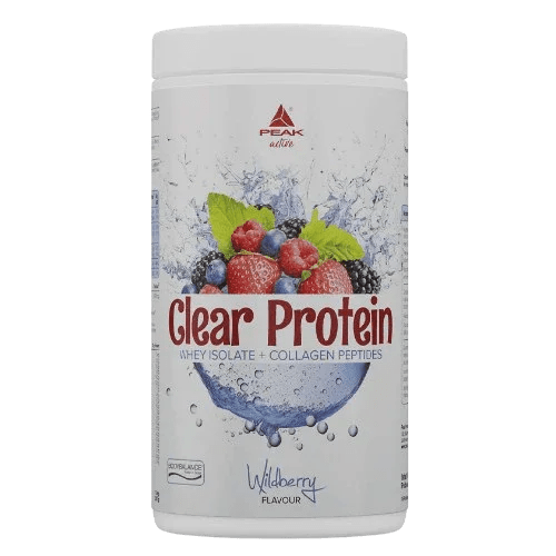 Clear Whey - 𝐋𝐀𝐒𝐓𝐋𝐈𝐅𝐓®