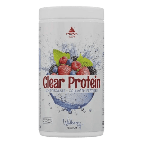 Clear Whey - 𝐋𝐀𝐒𝐓𝐋𝐈𝐅𝐓®