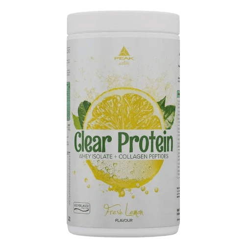 Clear Whey - 𝐋𝐀𝐒𝐓𝐋𝐈𝐅𝐓®