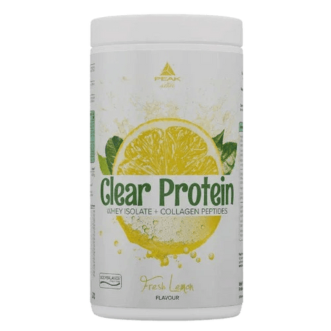 Clear Whey - 𝐋𝐀𝐒𝐓𝐋𝐈𝐅𝐓®