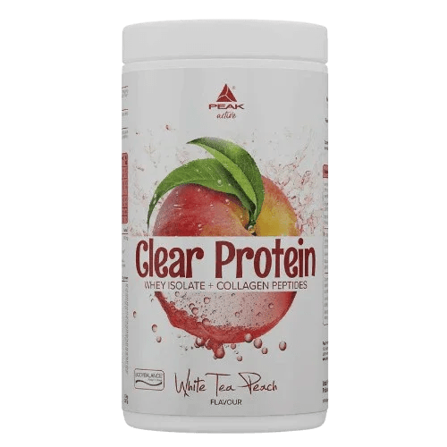 Clear Whey - 𝐋𝐀𝐒𝐓𝐋𝐈𝐅𝐓®