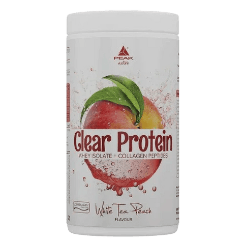Clear Whey - 𝐋𝐀𝐒𝐓𝐋𝐈𝐅𝐓®