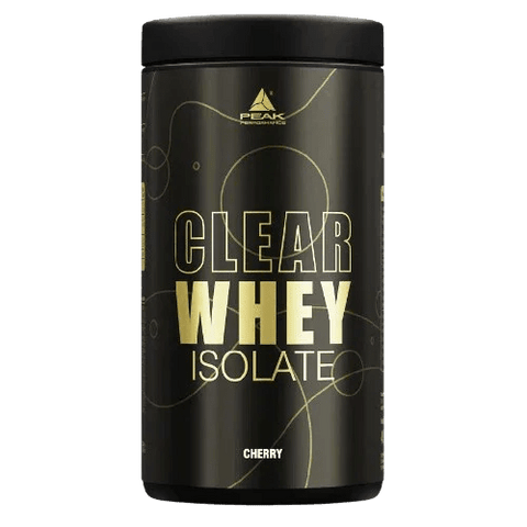 Clear Whey Isolat - 𝐋𝐀𝐒𝐓𝐋𝐈𝐅𝐓®