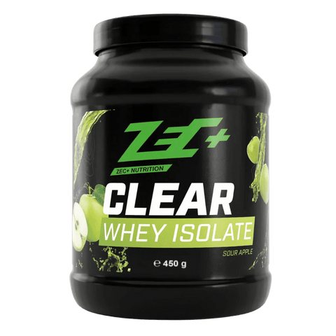Clear Whey Isolate - 𝐋𝐀𝐒𝐓𝐋𝐈𝐅𝐓®