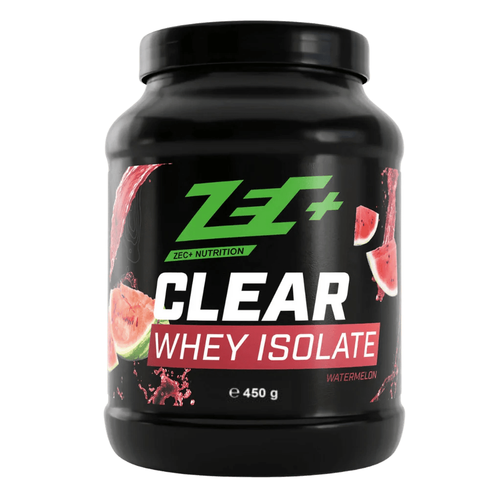 Clear Whey Isolate - 𝐋𝐀𝐒𝐓𝐋𝐈𝐅𝐓®