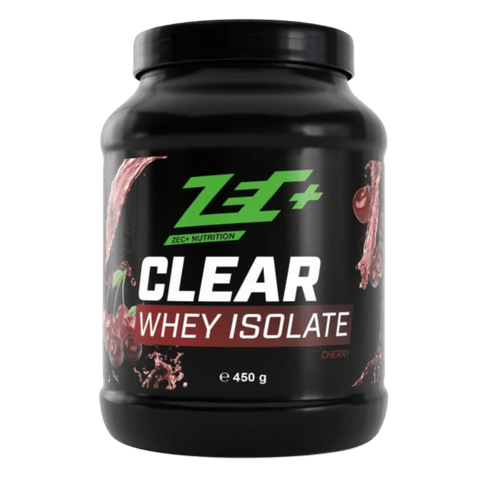 Clear Whey Isolate - 𝐋𝐀𝐒𝐓𝐋𝐈𝐅𝐓®