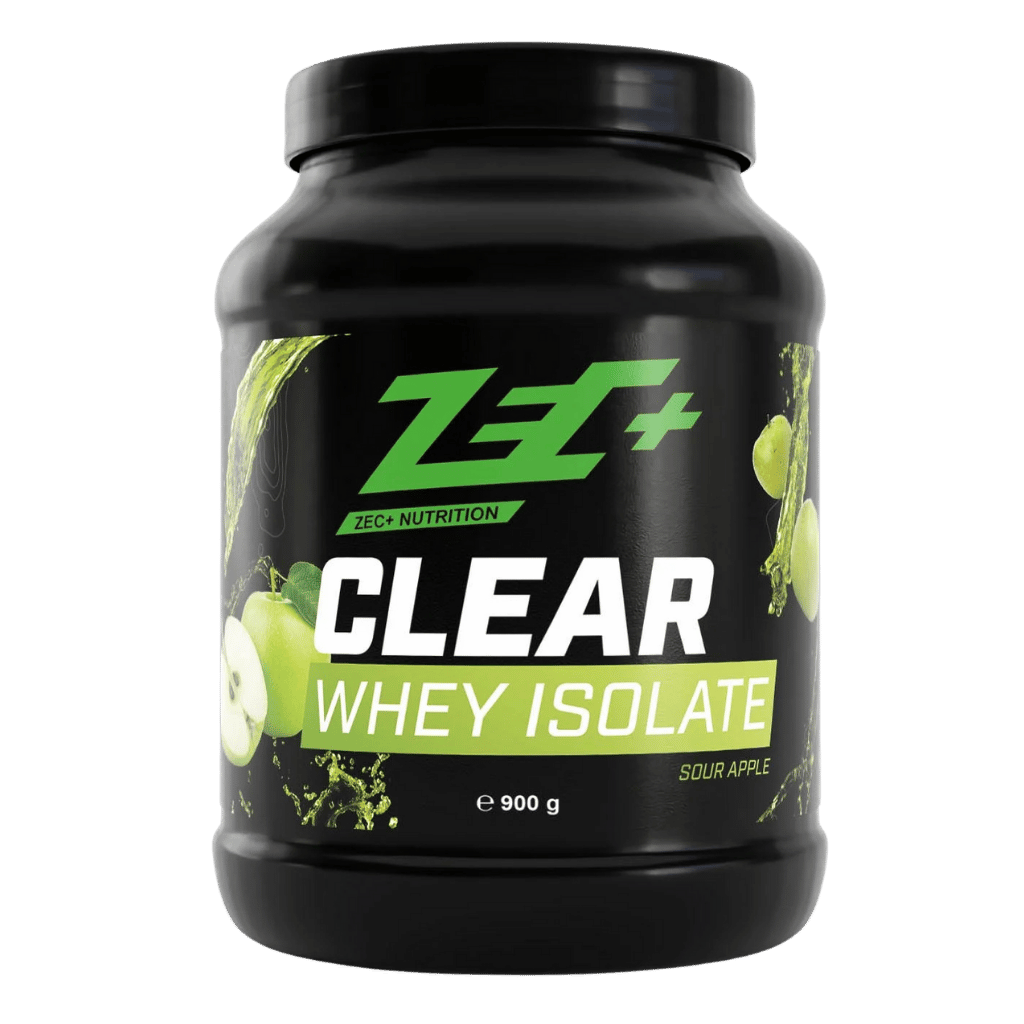 Clear Whey Isolate - 𝐋𝐀𝐒𝐓𝐋𝐈𝐅𝐓®