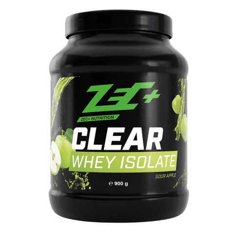 Clear Whey Isolate - 𝐋𝐀𝐒𝐓𝐋𝐈𝐅𝐓®