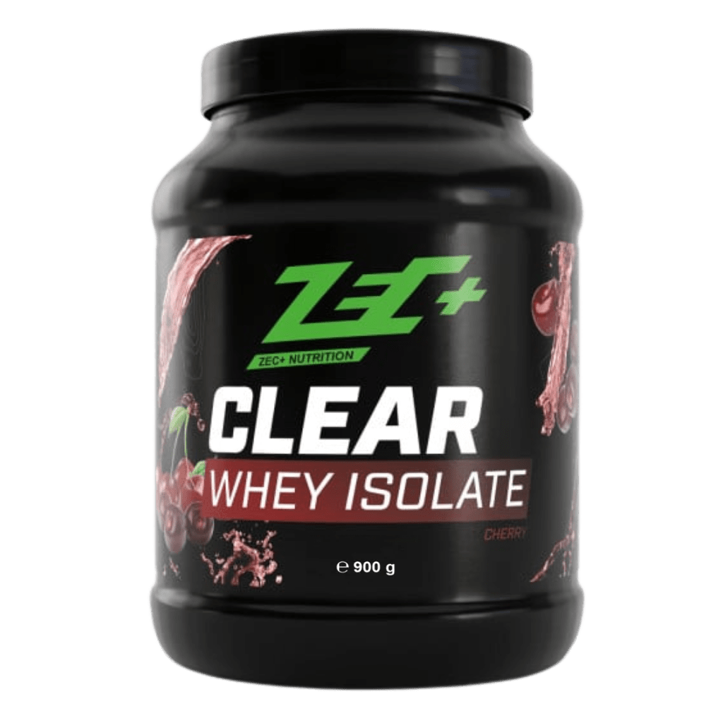 Clear Whey Isolate - 𝐋𝐀𝐒𝐓𝐋𝐈𝐅𝐓®