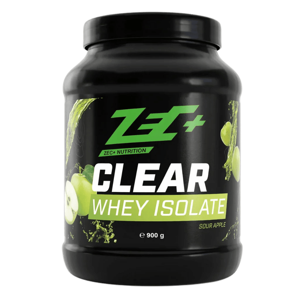 Clear Whey Isolate - 𝐋𝐀𝐒𝐓𝐋𝐈𝐅𝐓®
