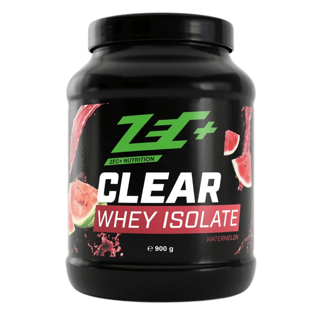 Clear Whey Isolate - 𝐋𝐀𝐒𝐓𝐋𝐈𝐅𝐓®