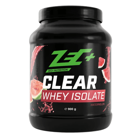 Clear Whey Isolate - 𝐋𝐀𝐒𝐓𝐋𝐈𝐅𝐓®