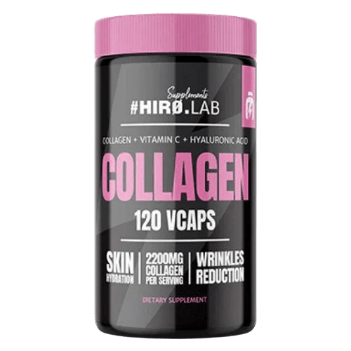 Collagen - 𝐋𝐀𝐒𝐓𝐋𝐈𝐅𝐓®