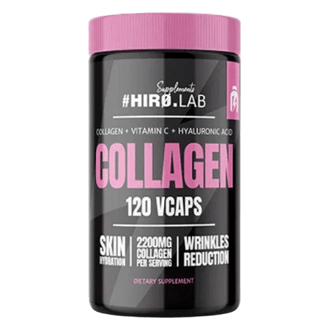 Collagen - 𝐋𝐀𝐒𝐓𝐋𝐈𝐅𝐓®