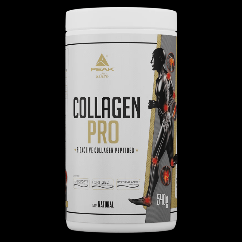 Collagen PRO - 𝐋𝐀𝐒𝐓𝐋𝐈𝐅𝐓®