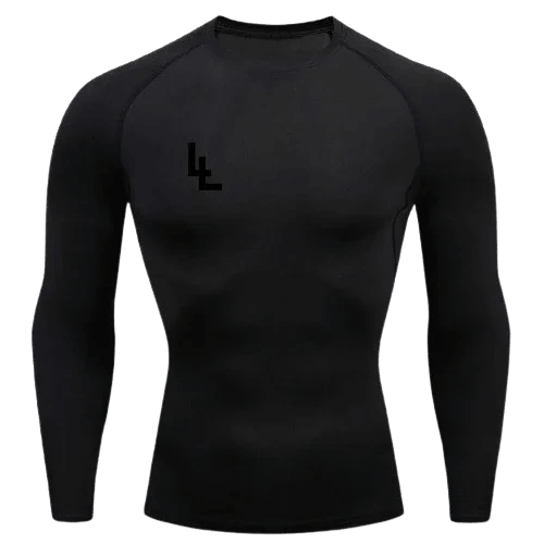 Compression Shirt - 𝐋𝐀𝐒𝐓𝐋𝐈𝐅𝐓®