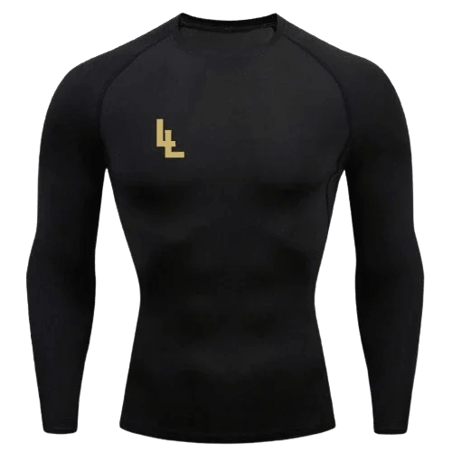 Compression Shirt - 𝐋𝐀𝐒𝐓𝐋𝐈𝐅𝐓®