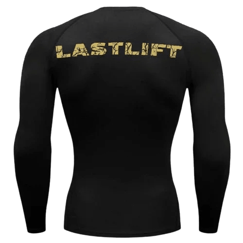 Compression Shirt - 𝐋𝐀𝐒𝐓𝐋𝐈𝐅𝐓®