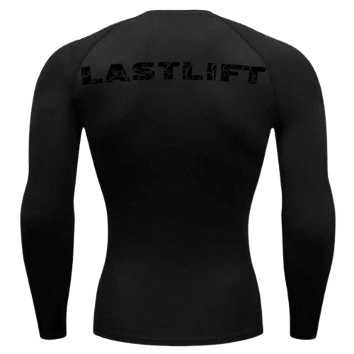 Compression Shirt - 𝐋𝐀𝐒𝐓𝐋𝐈𝐅𝐓®